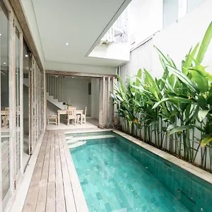  Villa Sol Indonesia