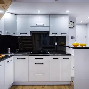  Apartment Cozy - Kazimierz Poland