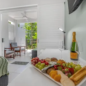  Apartment Elysium Private At Club & Australia