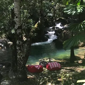  Holiday home Daintree Secrets Rainforest Sanctuary Australia